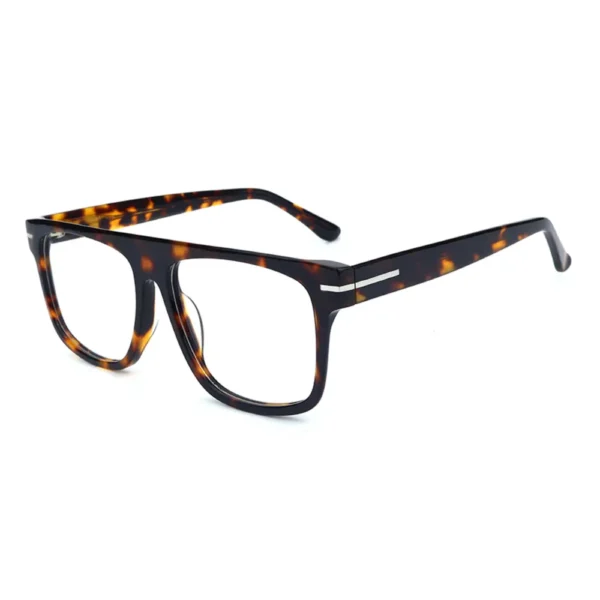 Tom Ford T-shirt classic aviator shades mens and women reading glasses female pilot spectacles