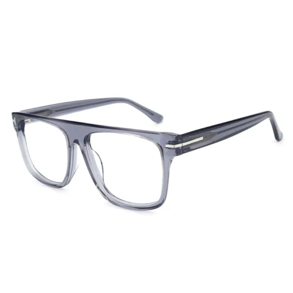 Tom Ford T-shirt classic aviator shades mens and women reading glasses female pilot spectacles (13)