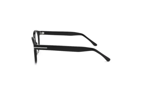 Tom ford T female and male round eyeglasses circle spectacle frames for men and women- Wenzhou eyewear wholesaler factory