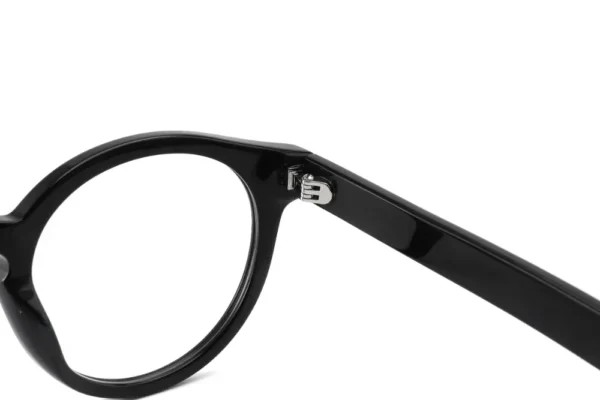 Tom ford T female and male round eyeglasses circle spectacle frames for men and women- Wenzhou eyewear wholesaler factory