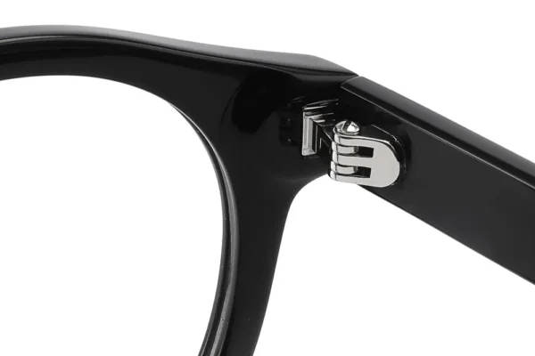 Tom ford T female and male round eyeglasses circle spectacle frames for men and women- Wenzhou eyewear wholesaler factory
