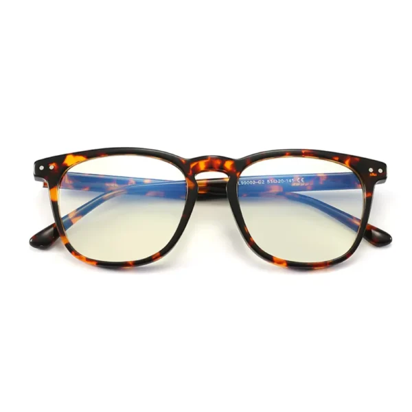 blue light glasses female and male round cat eye eyeglasses spectacle square rectangle frames for men and women Wenzhouyxglasses OEM ODM manufacturers eyewear frame company (5)