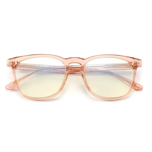 blue light glasses female and male round cat eye eyeglasses spectacle square rectangle frames for men and women Wenzhouyxglasses OEM ODM manufacturers eyewear frame company (5)