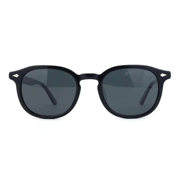 female and male round cat eye eyeglasses circle spectacle frames for men and womens- Wenzhou eyewear wholesale manufacturer (6)