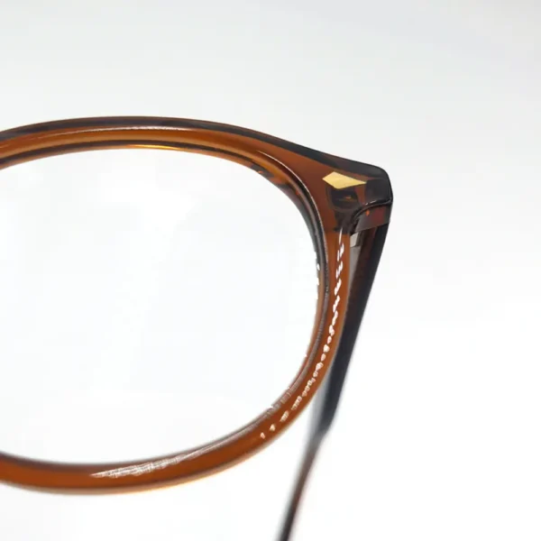 female and male round cat eye eyeglasses circle spectacle frames for men and womens- Wenzhou eyewear wholesale manufacturer (6)