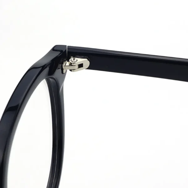 female and male round cat eye eyeglasses circle spectacle frames for men and womens- Wenzhou eyewear wholesale manufacturer (6)