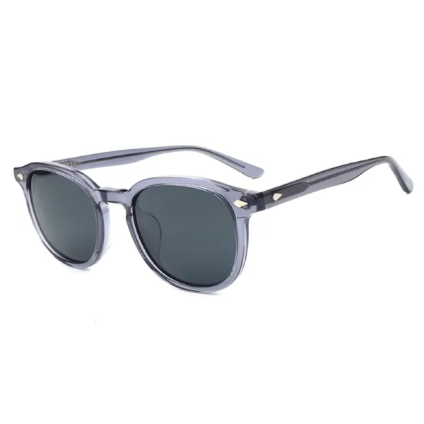 female and male round cat eye eyeglasses circle spectacle frames for men and womens- Wenzhou eyewear wholesale manufacturer (6)