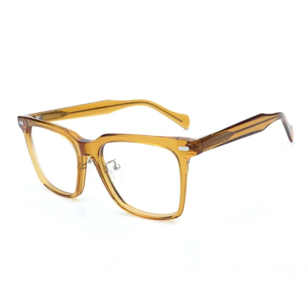 oval rectangle square sunglasses cat eye eyeglasses spectacle frames for man and women - Wenzhou eyewear wholesale manufacturer (8)