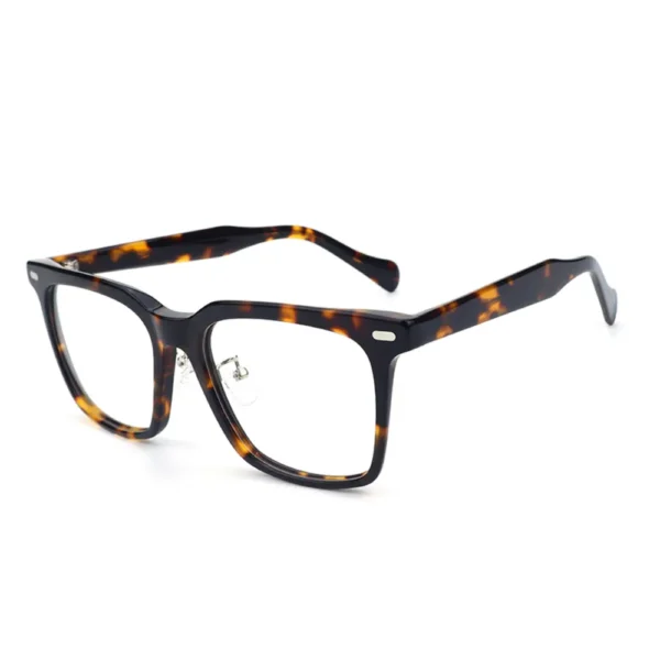 oval rectangle square sunglasses cat eye eyeglasses spectacle frames for man and women - Wenzhou eyewear wholesale manufacturer (8)