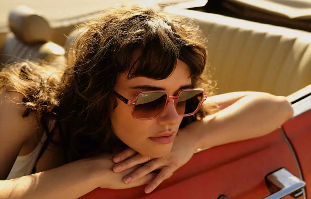 Wenzhouyxglasses - The latest trends in 2025 wholesale sunglasses trends