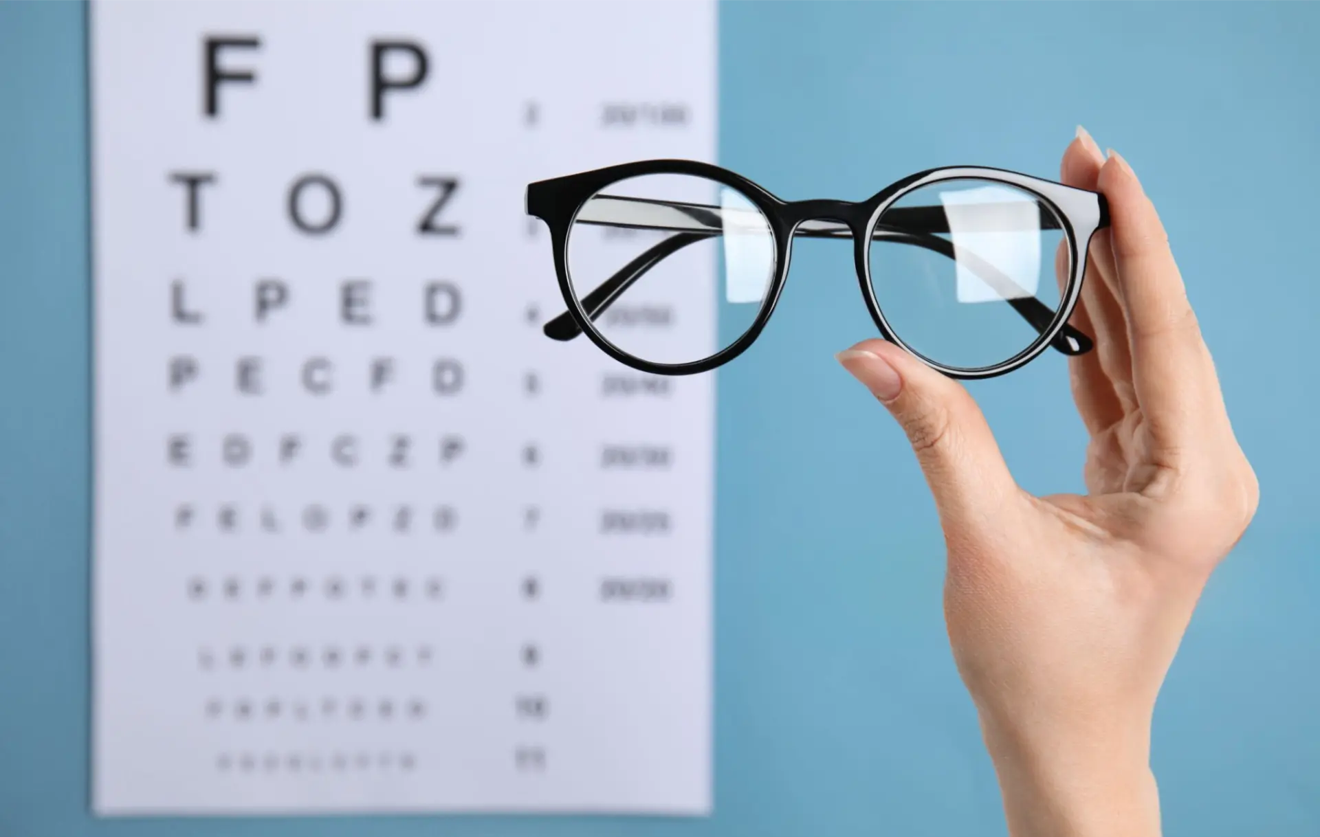 Smart Glasses
