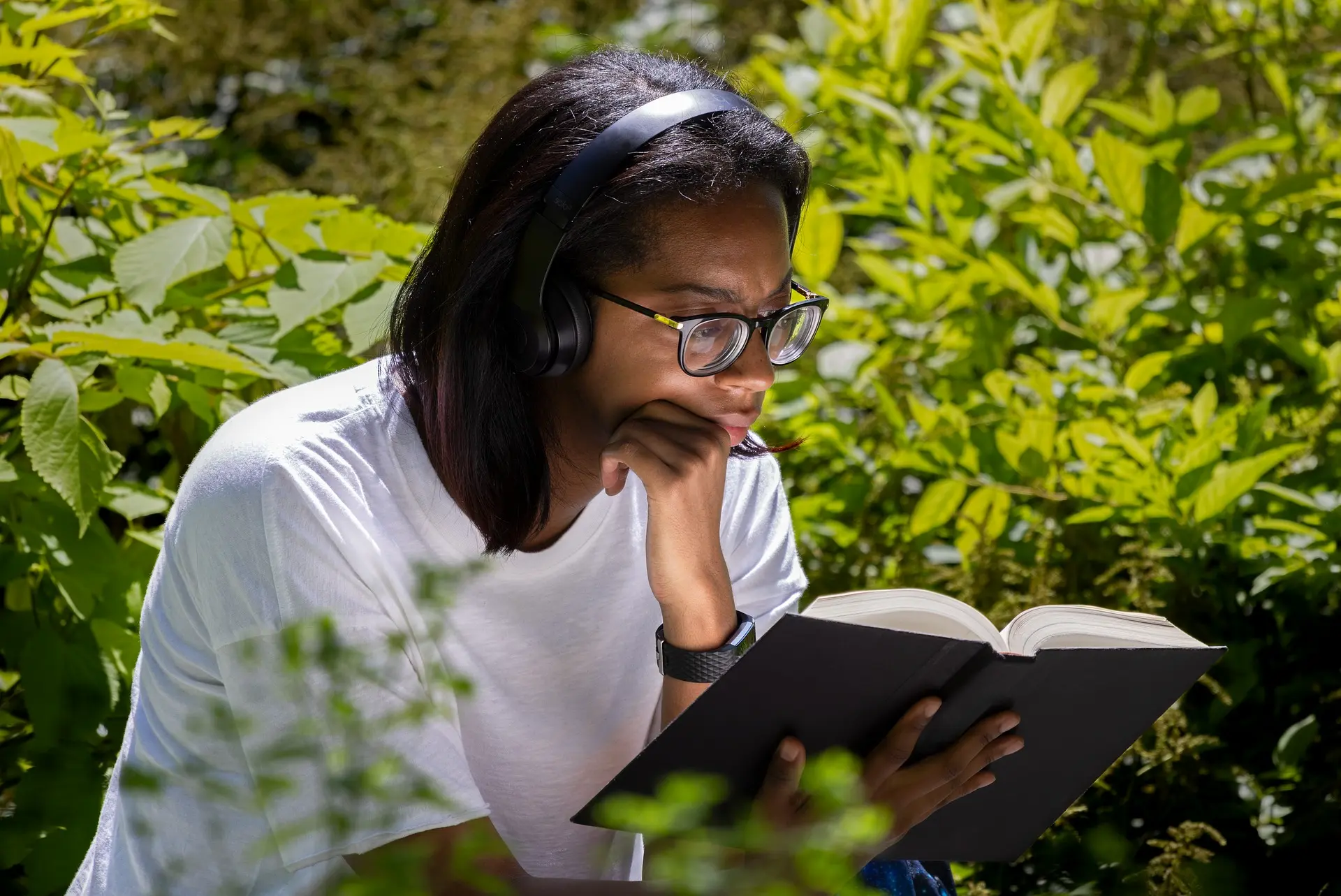 Reading Glasses