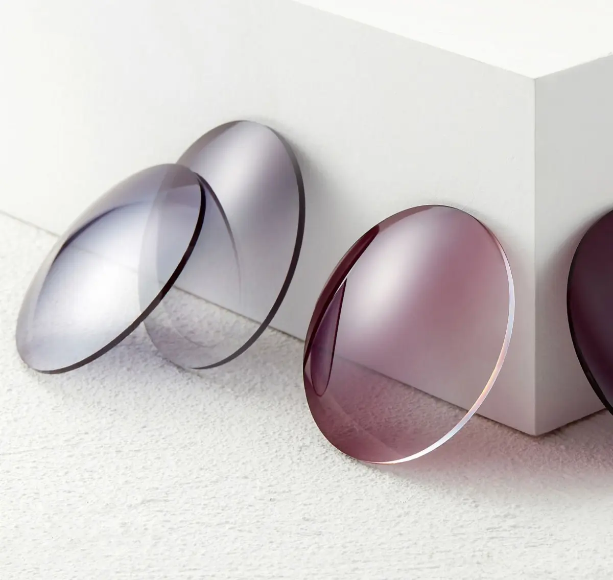 Gray Lenses