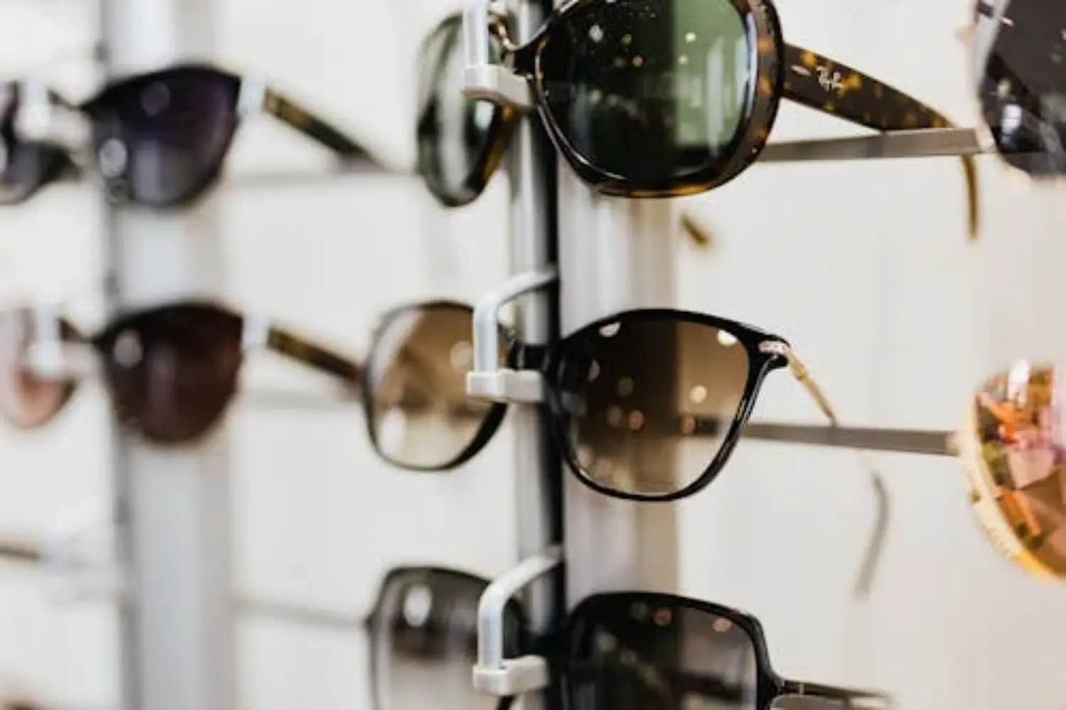 Eyewear OEM Advantages