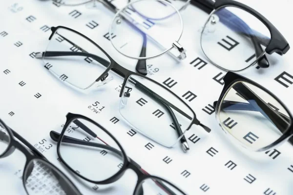 Optical Degree Eyeglasses customize -wenzhouyxglasses